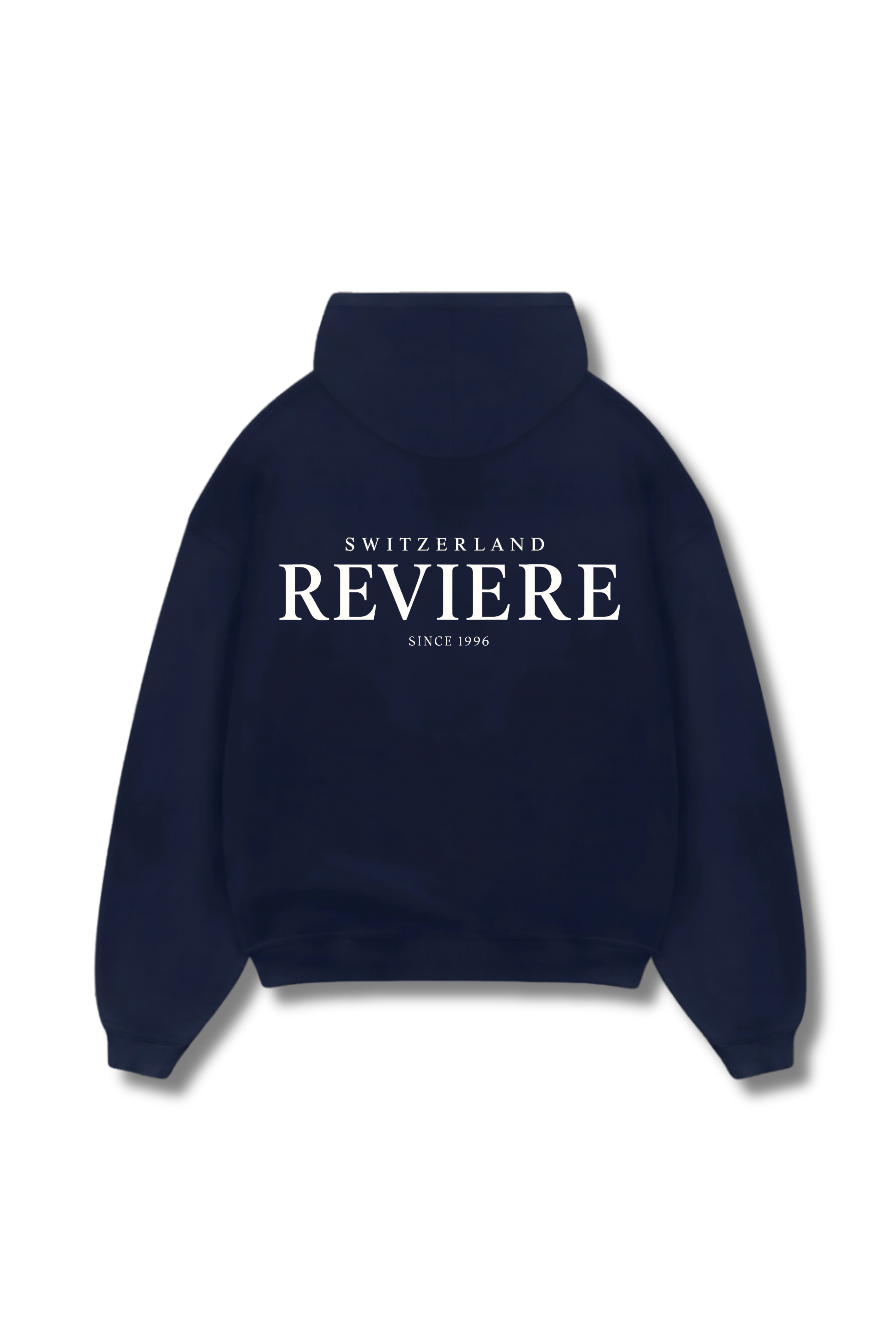 Maison Reviere Hoodie
