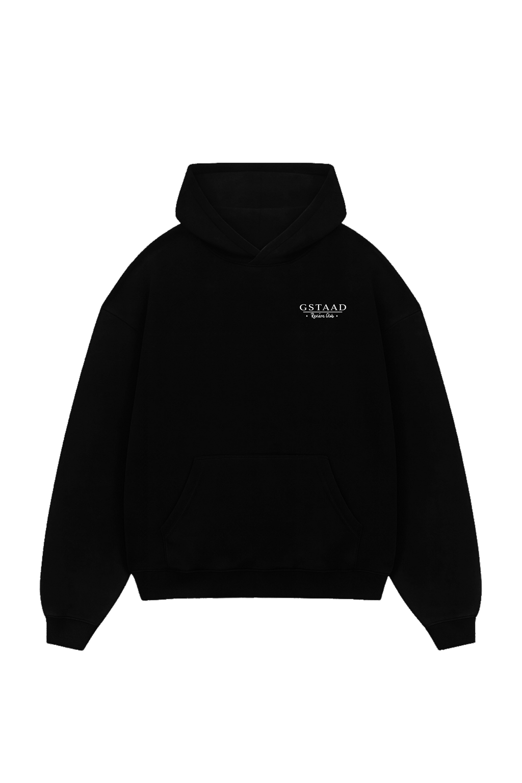 L´Alpine Hoodie