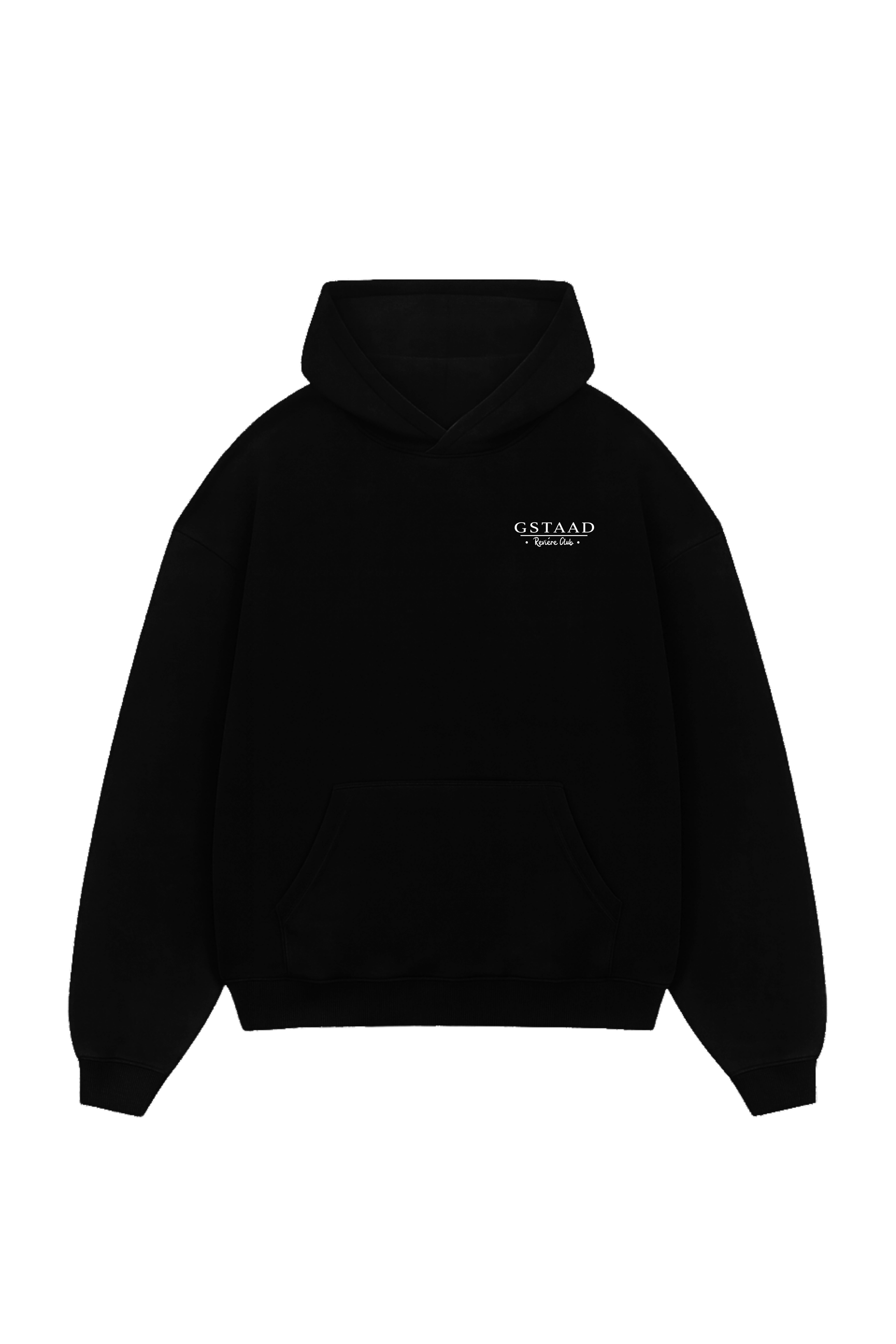 L´Alpine Hoodie