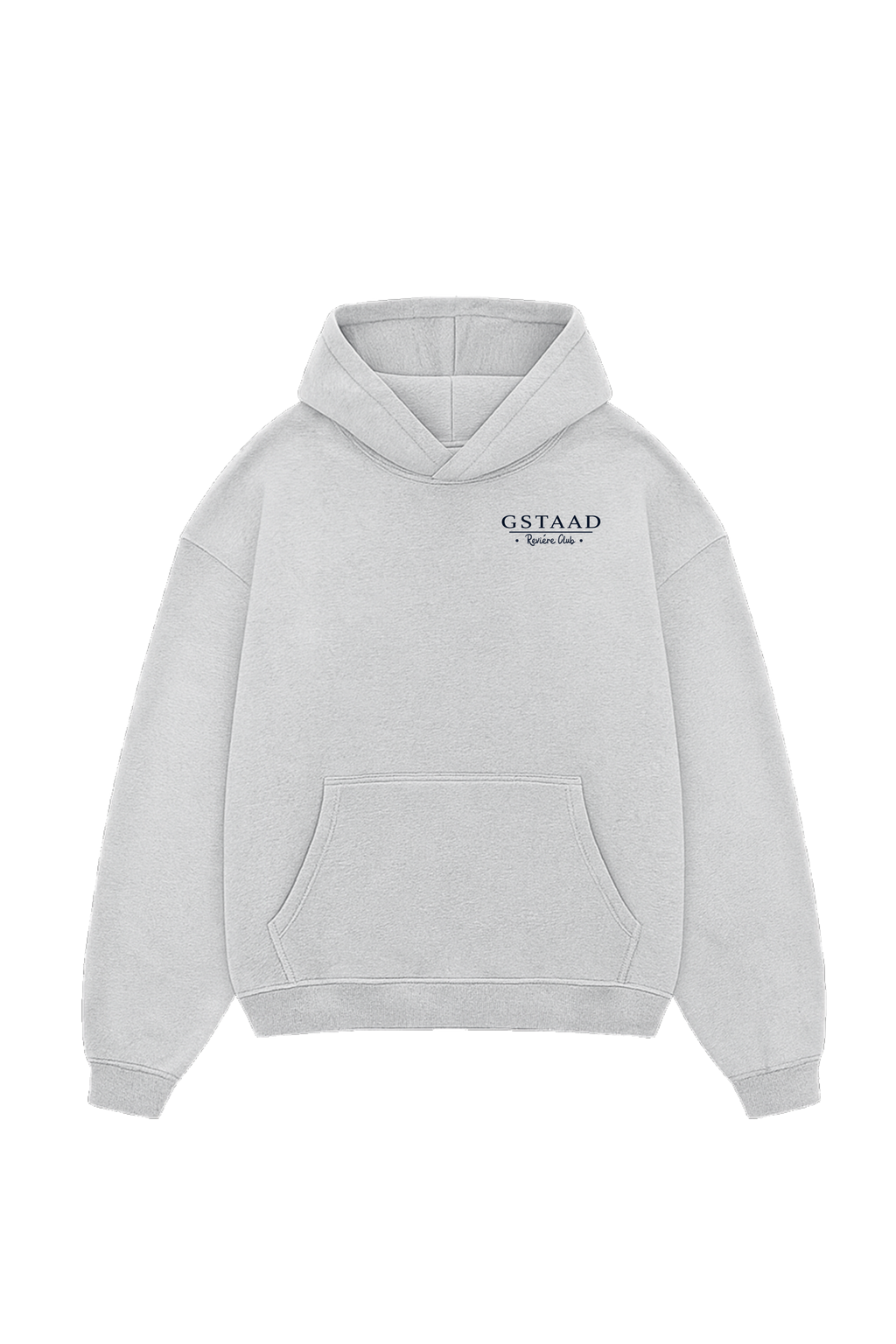 L´Alpine Hoodie