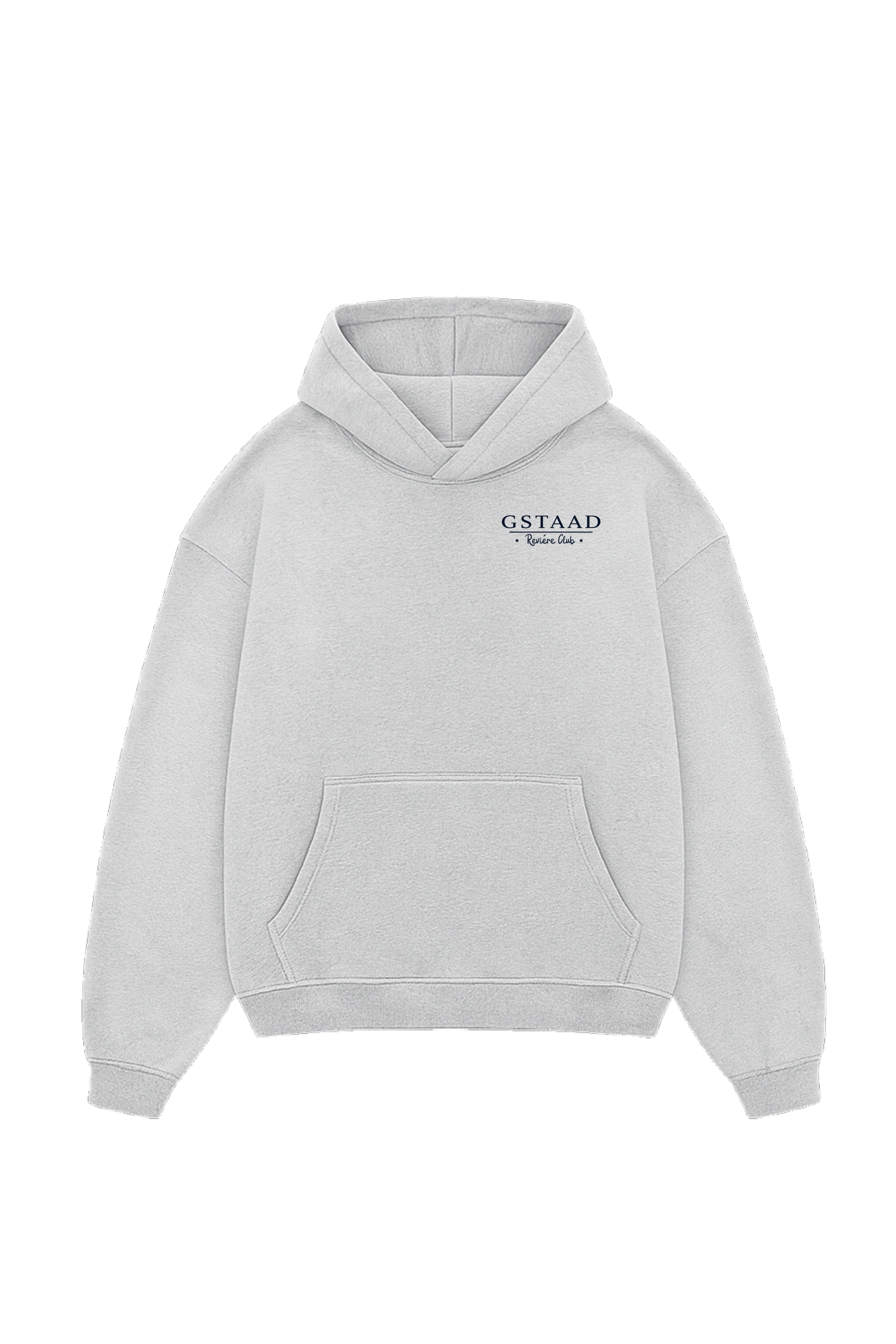 L´Alpine Hoodie