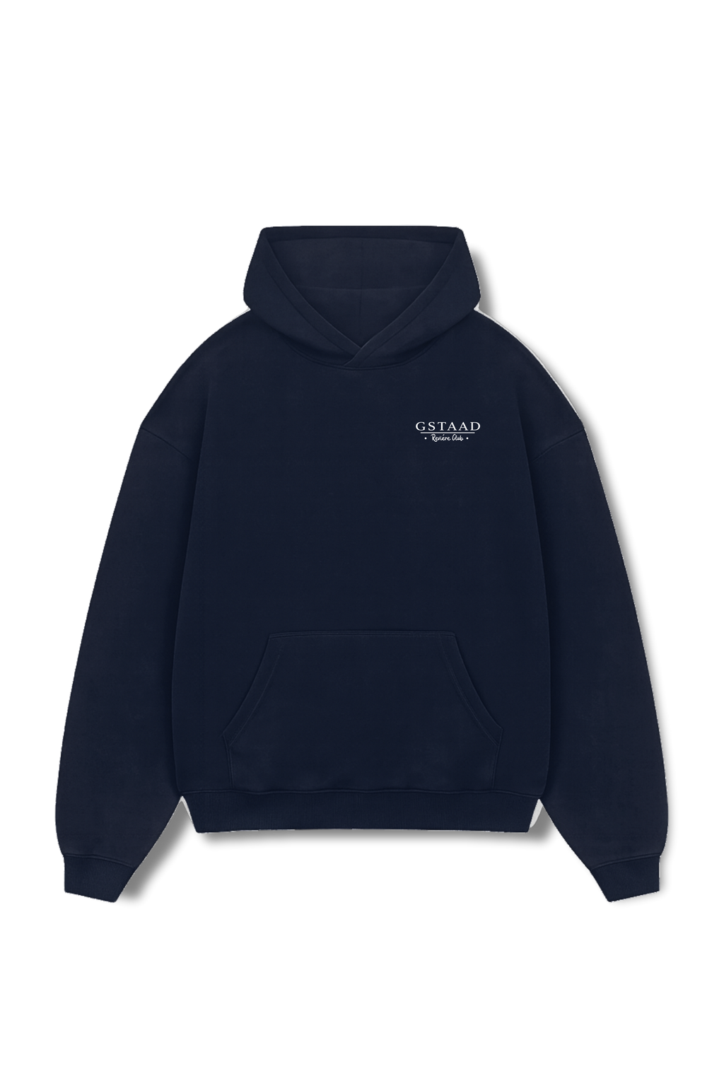 L´Alpine Hoodie