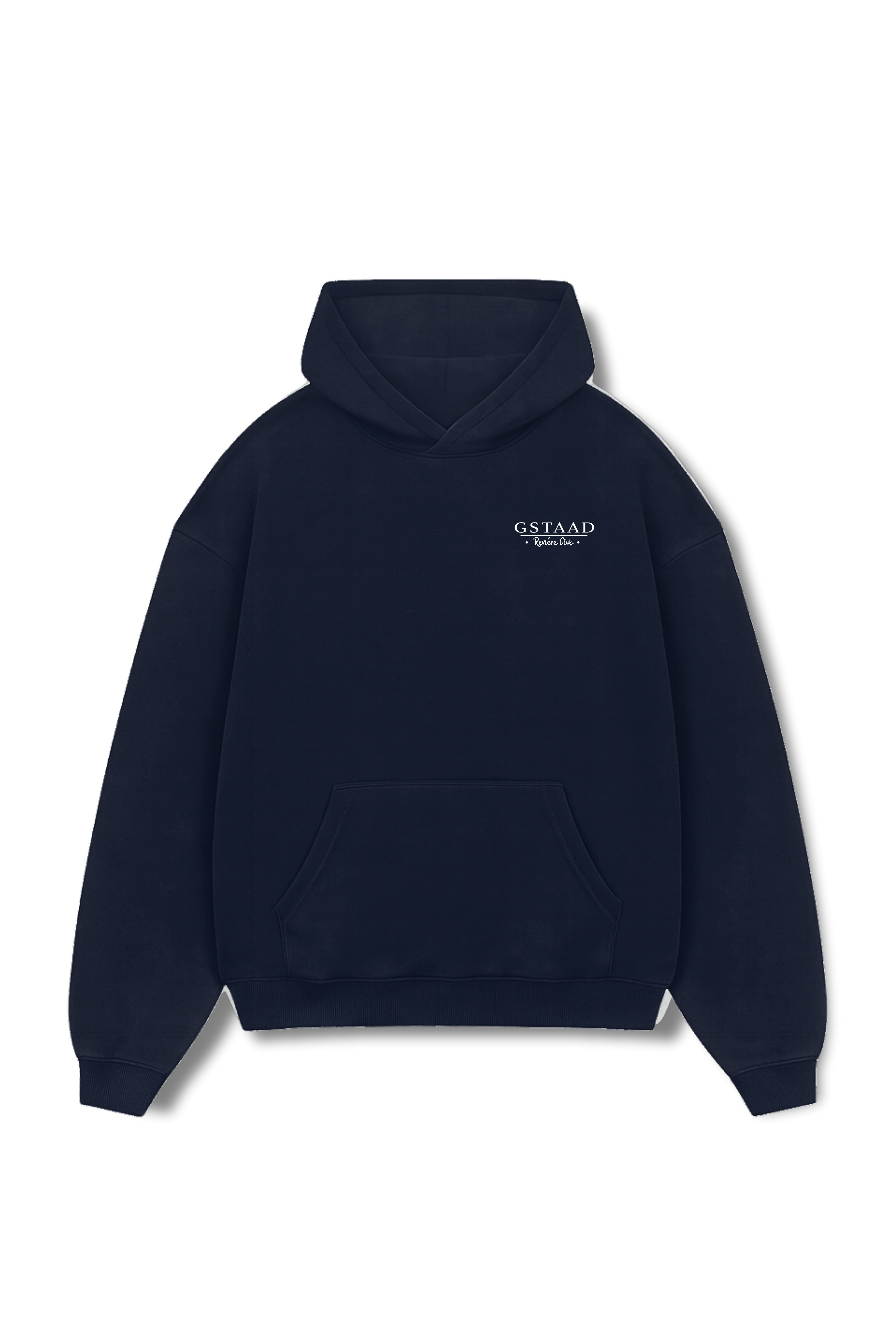 L´Alpine Hoodie