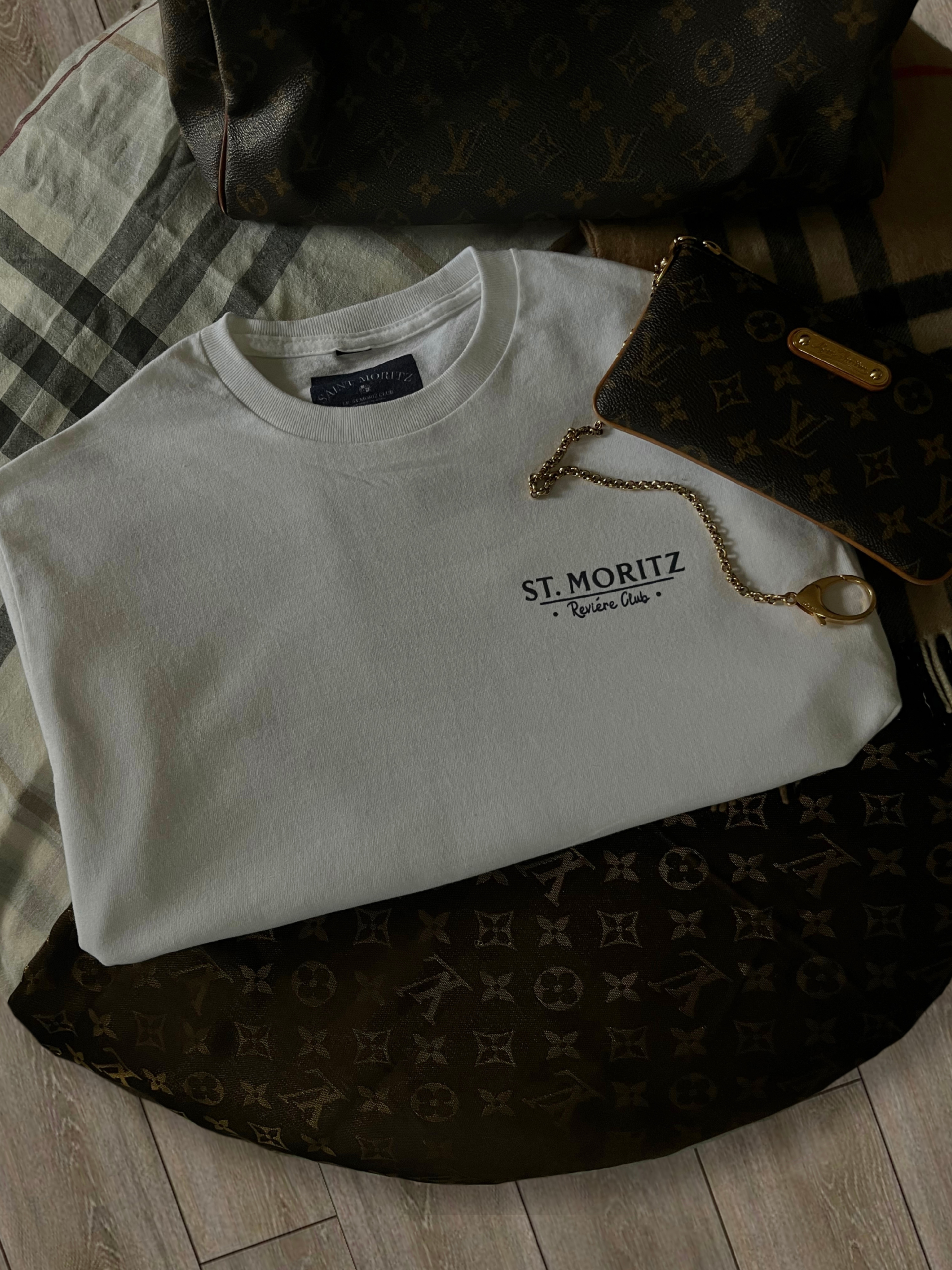 Grand Resort T-Shirt