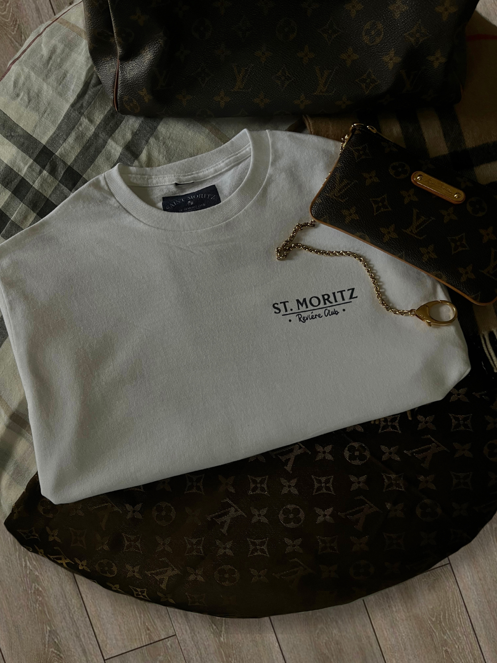 Reviére Champagne Club