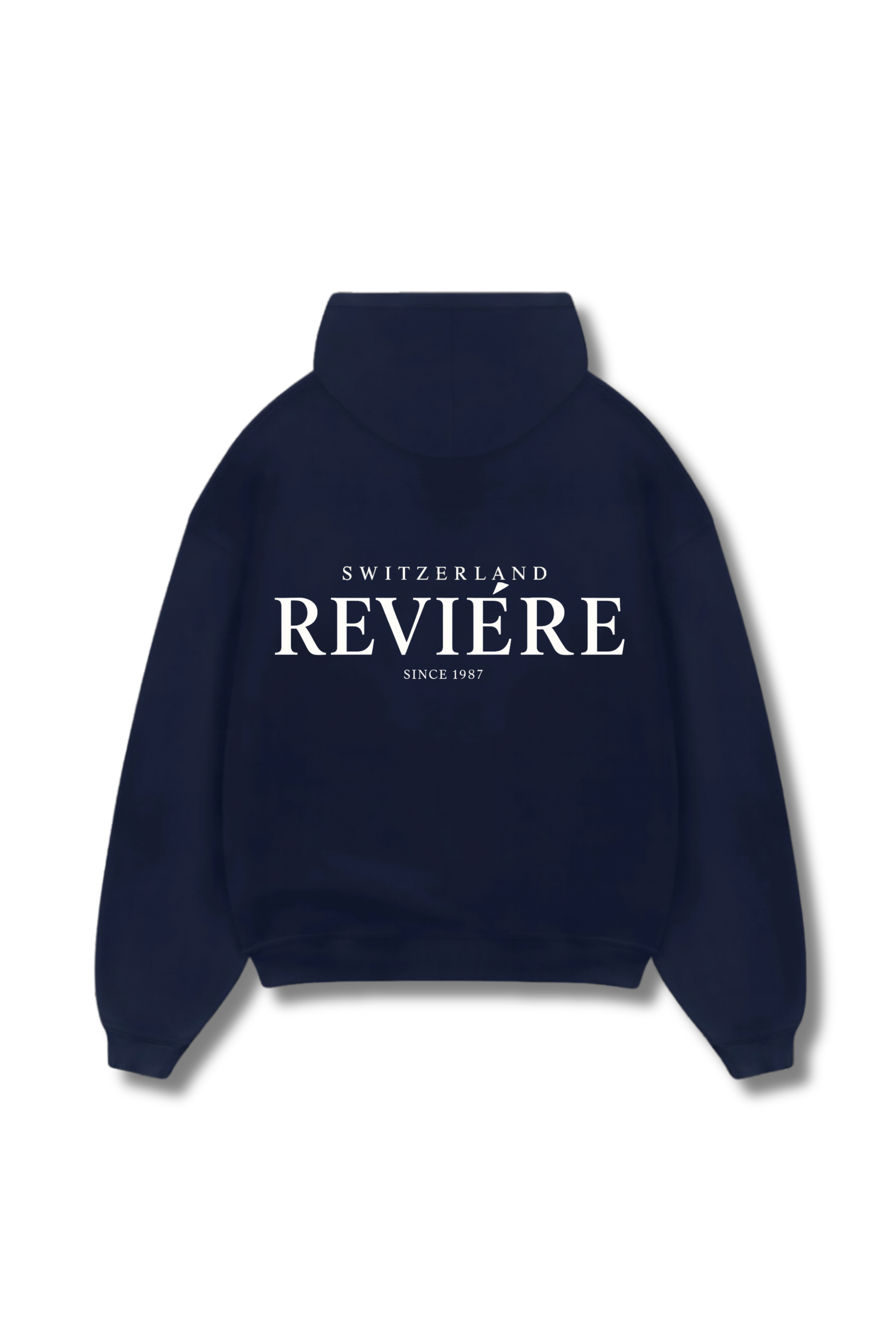 Maison Reviére Hoodie