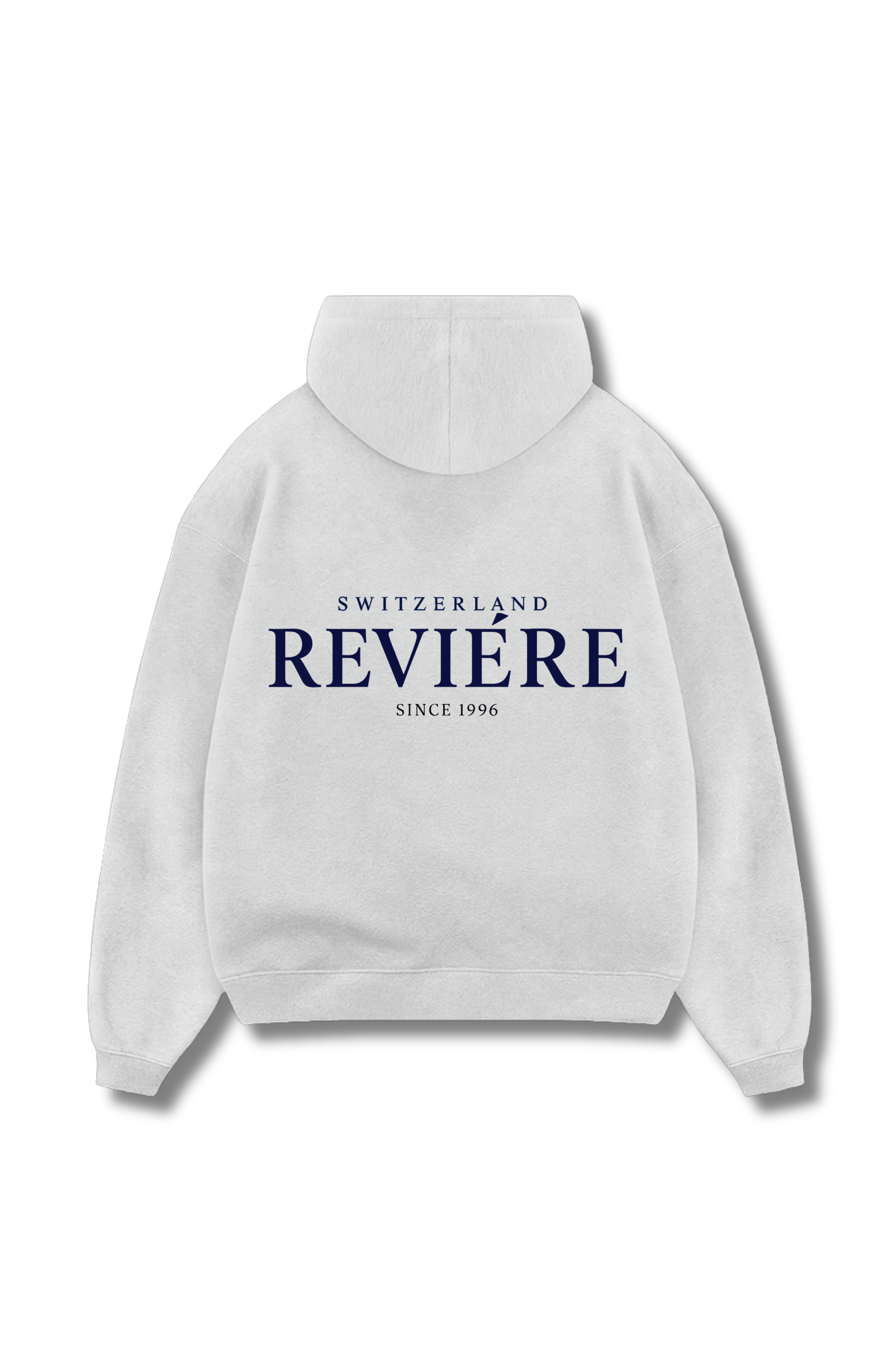 Maison Reviére Hoodie