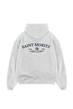 St.Moritz Crest Hoodie