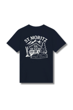 Reviére Chalét T-Shirt