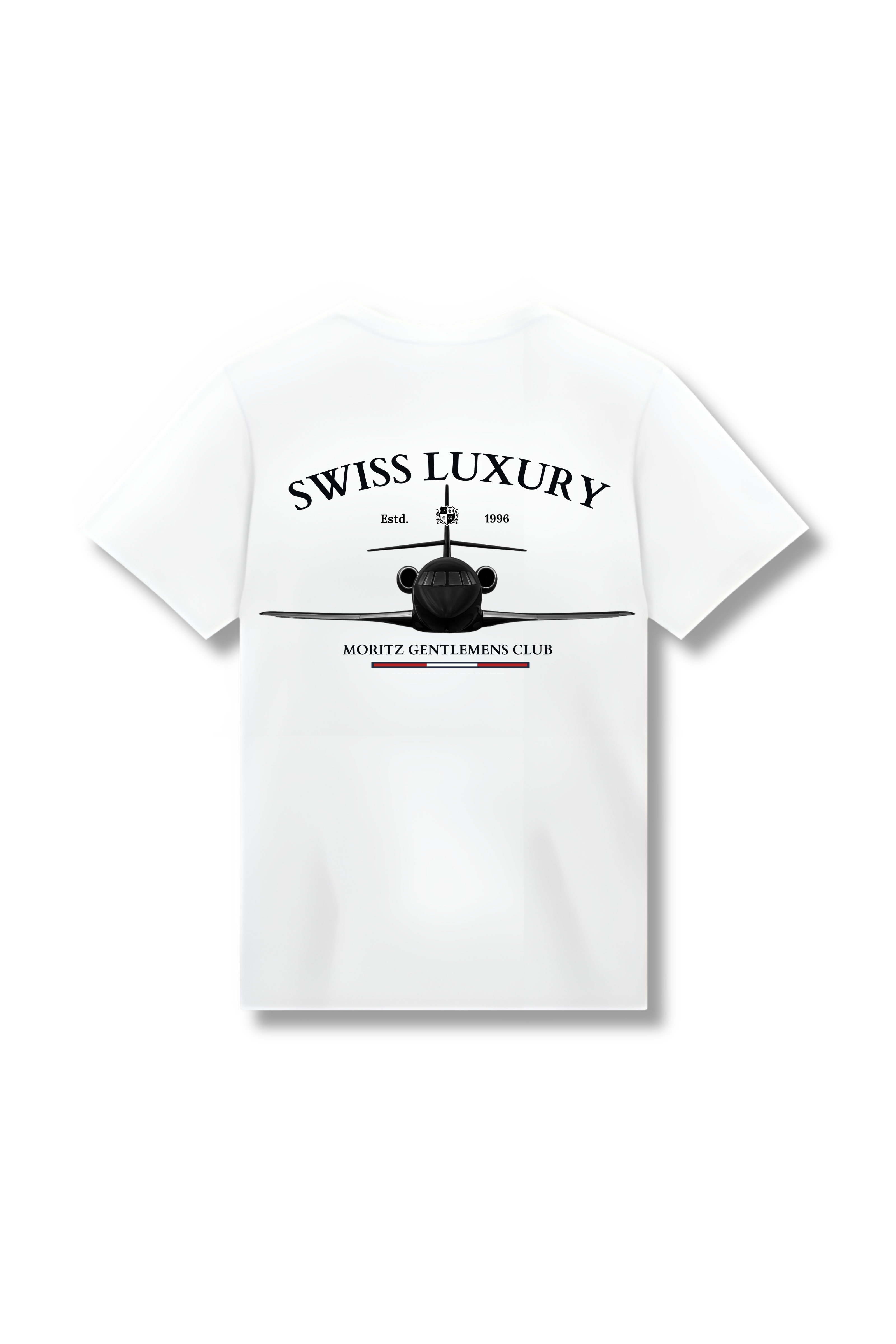 Swiss Luxury T-Shirt
