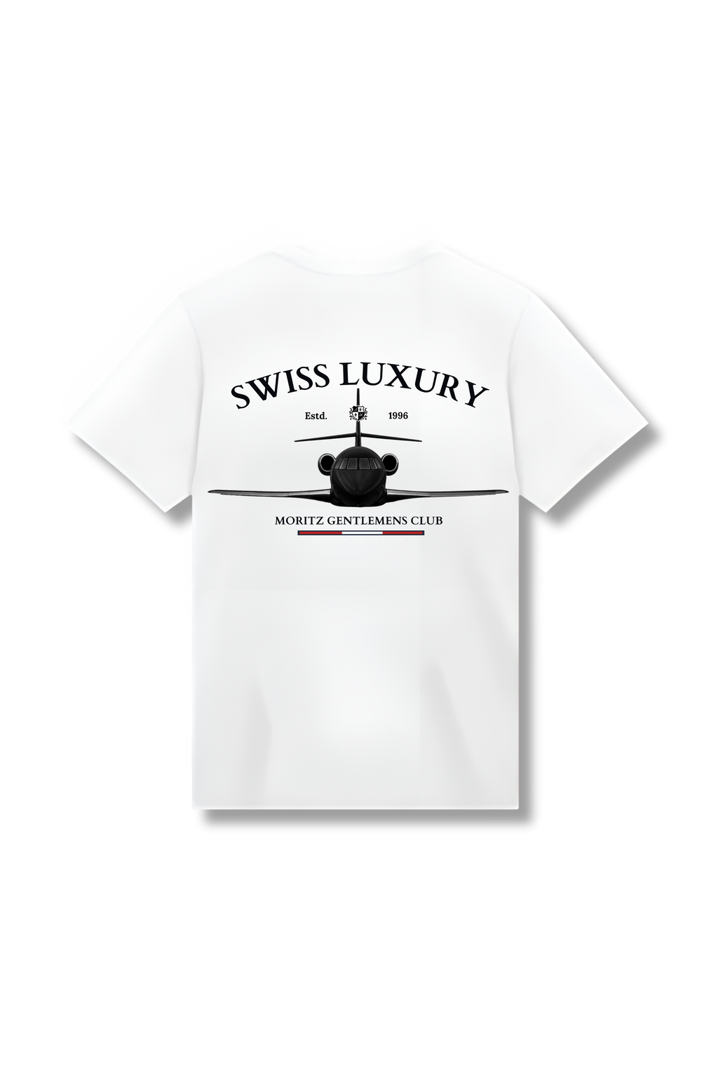 Swiss Luxury T-Shirt