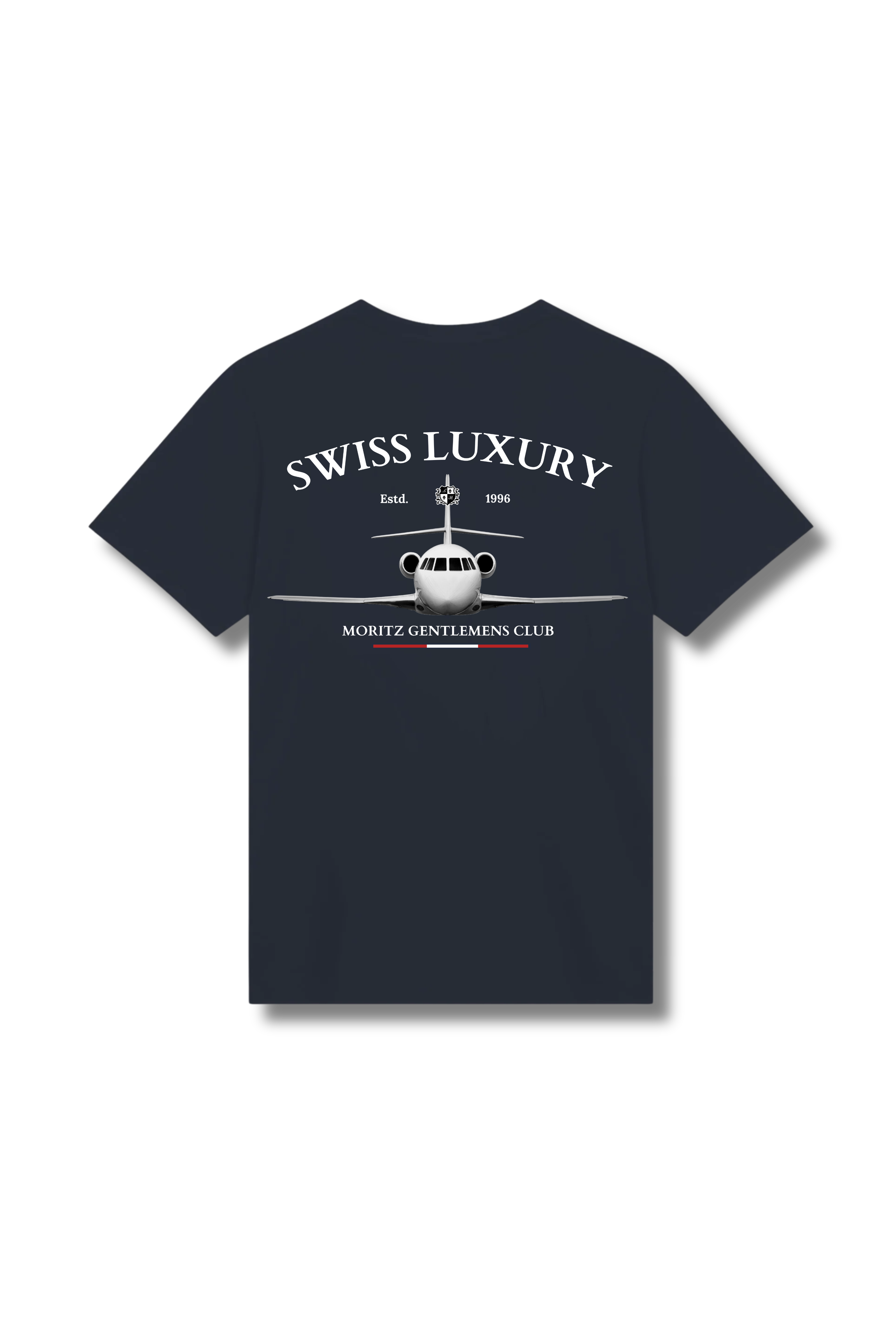 Swiss Luxury T-Shirt