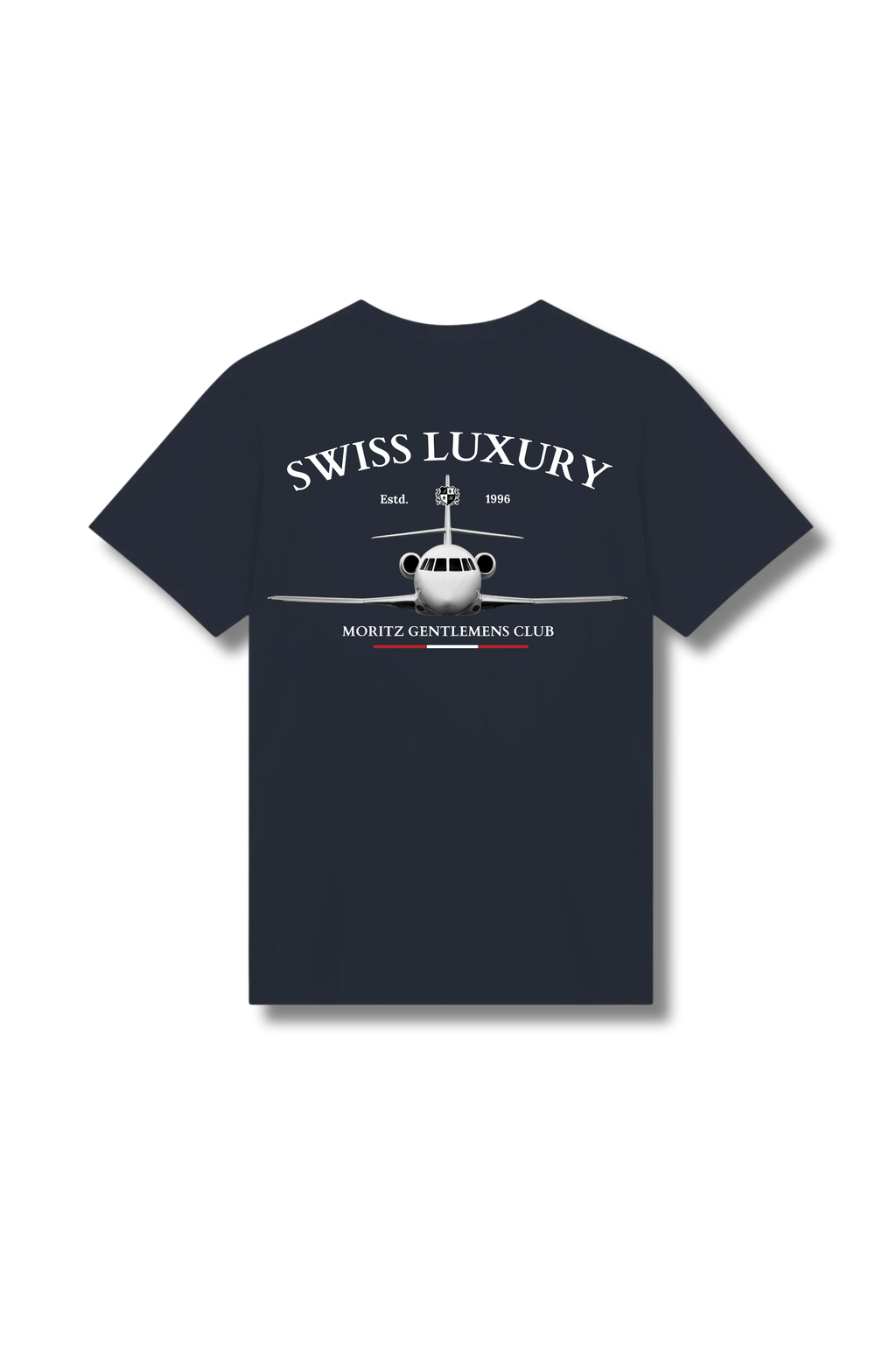 Swiss Luxury T-Shirt